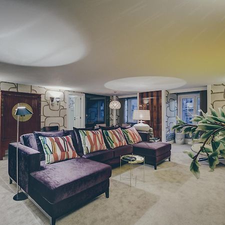 Deco Gem Bica Apartment Lisbon Luaran gambar