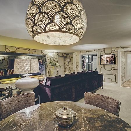 Deco Gem Bica Apartment Lisbon Bilik gambar