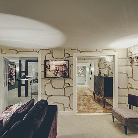 Deco Gem Bica Apartment Lisbon Luaran gambar