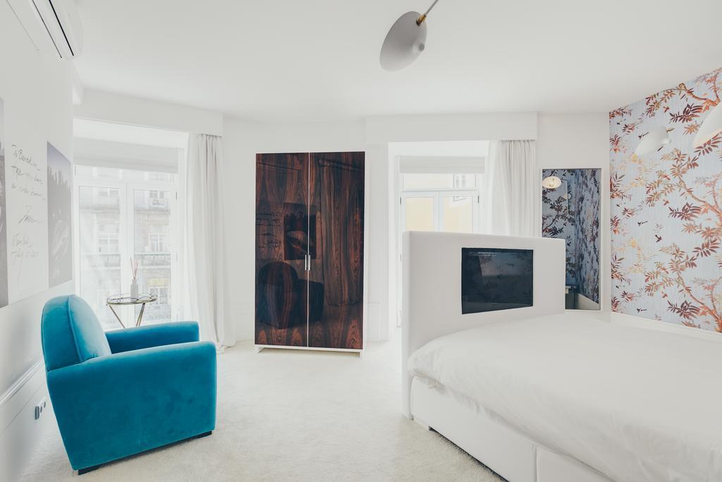 Deco Gem Bica Apartment Lisbon Bilik gambar
