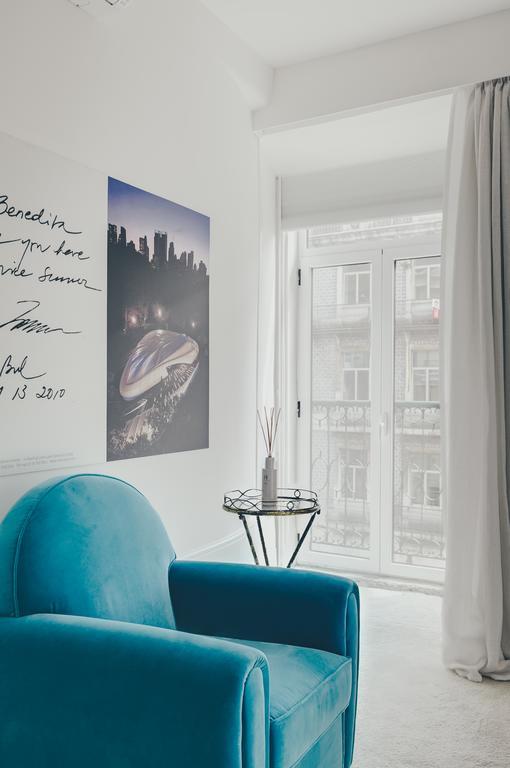 Deco Gem Bica Apartment Lisbon Bilik gambar