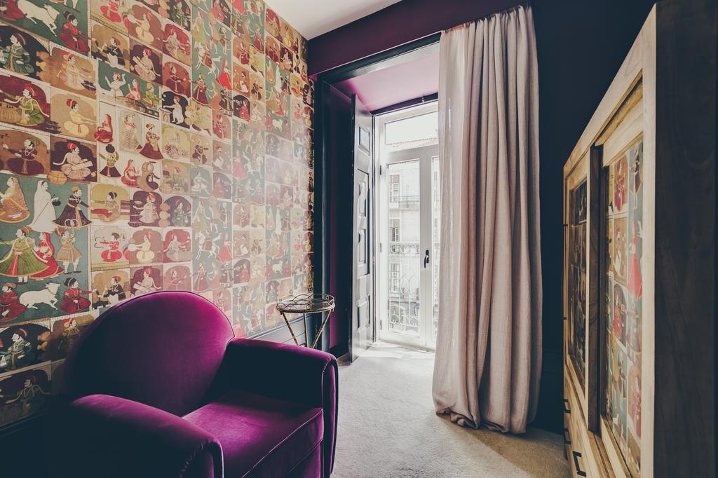 Deco Gem Bica Apartment Lisbon Bilik gambar