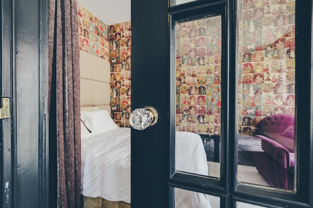 Deco Gem Bica Apartment Lisbon Bilik gambar