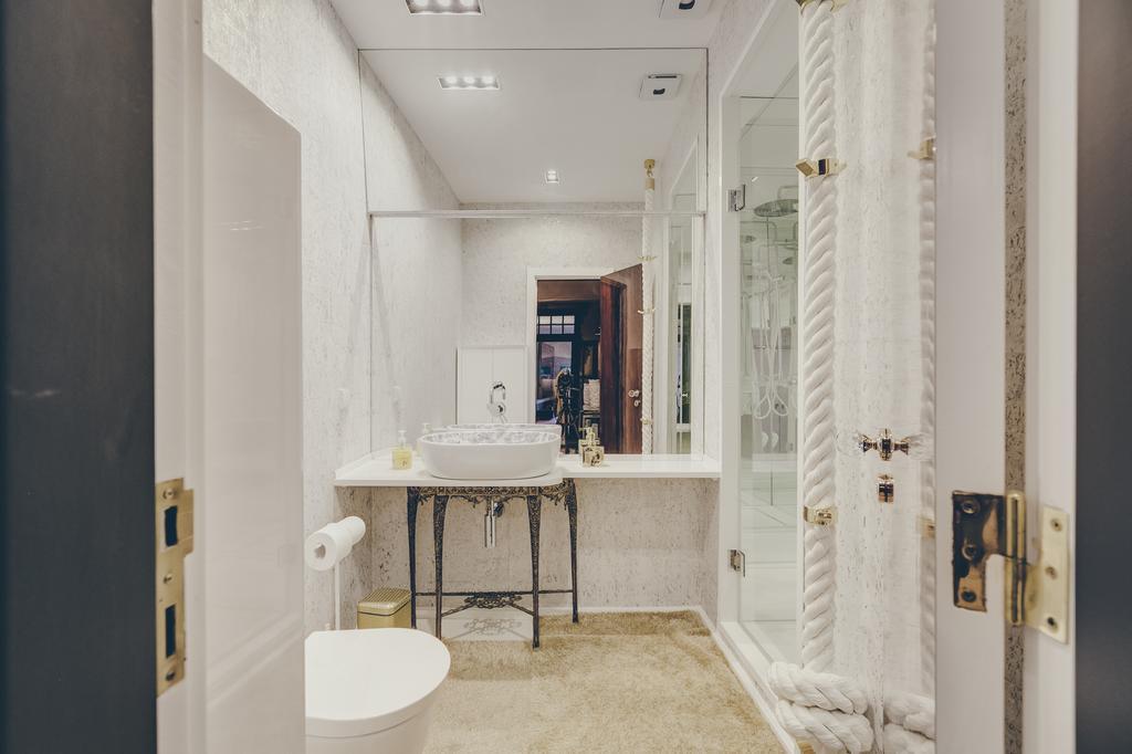 Deco Gem Bica Apartment Lisbon Bilik gambar