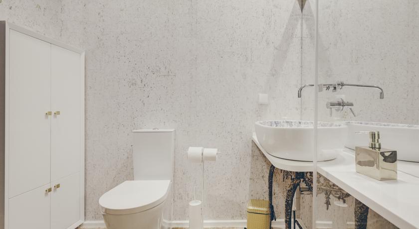 Deco Gem Bica Apartment Lisbon Bilik gambar