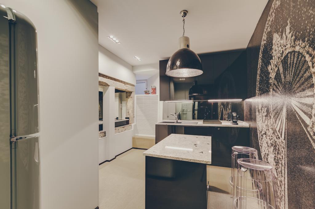 Deco Gem Bica Apartment Lisbon Bilik gambar