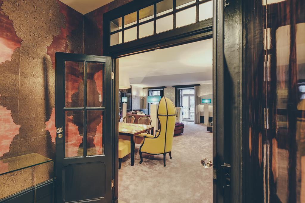 Deco Gem Bica Apartment Lisbon Bilik gambar