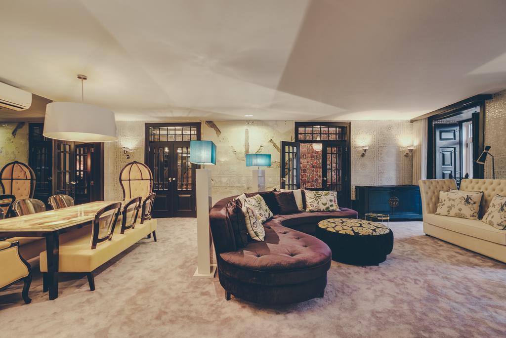 Deco Gem Bica Apartment Lisbon Bilik gambar