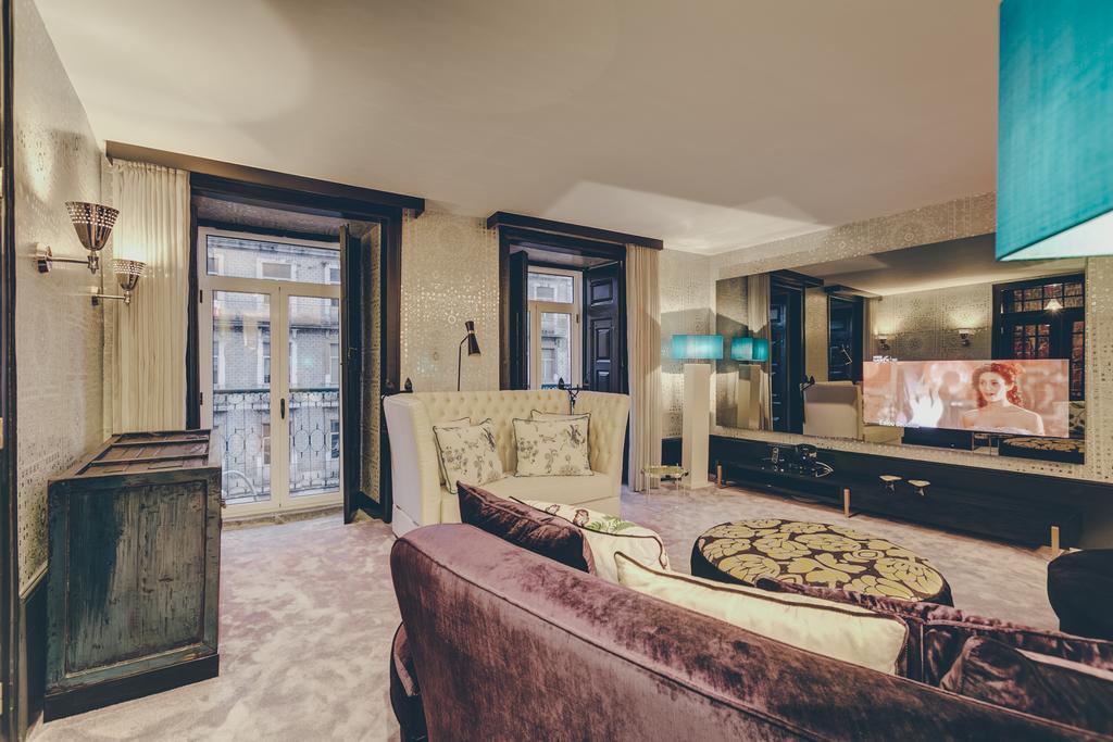 Deco Gem Bica Apartment Lisbon Bilik gambar