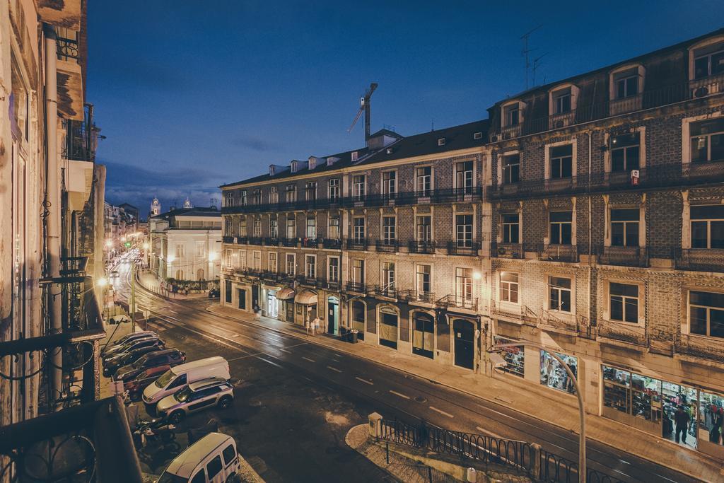 Deco Gem Bica Apartment Lisbon Bilik gambar