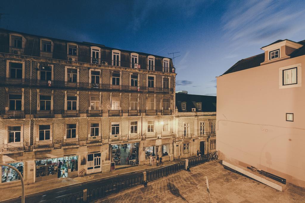 Deco Gem Bica Apartment Lisbon Bilik gambar
