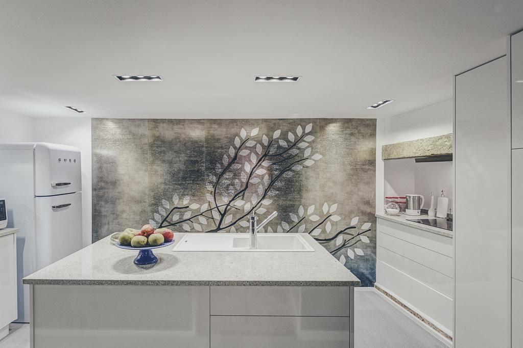 Deco Gem Bica Apartment Lisbon Bilik gambar