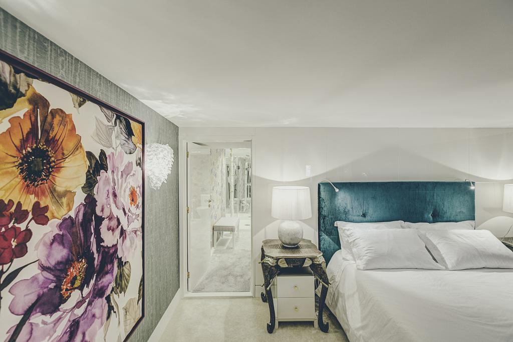 Deco Gem Bica Apartment Lisbon Bilik gambar