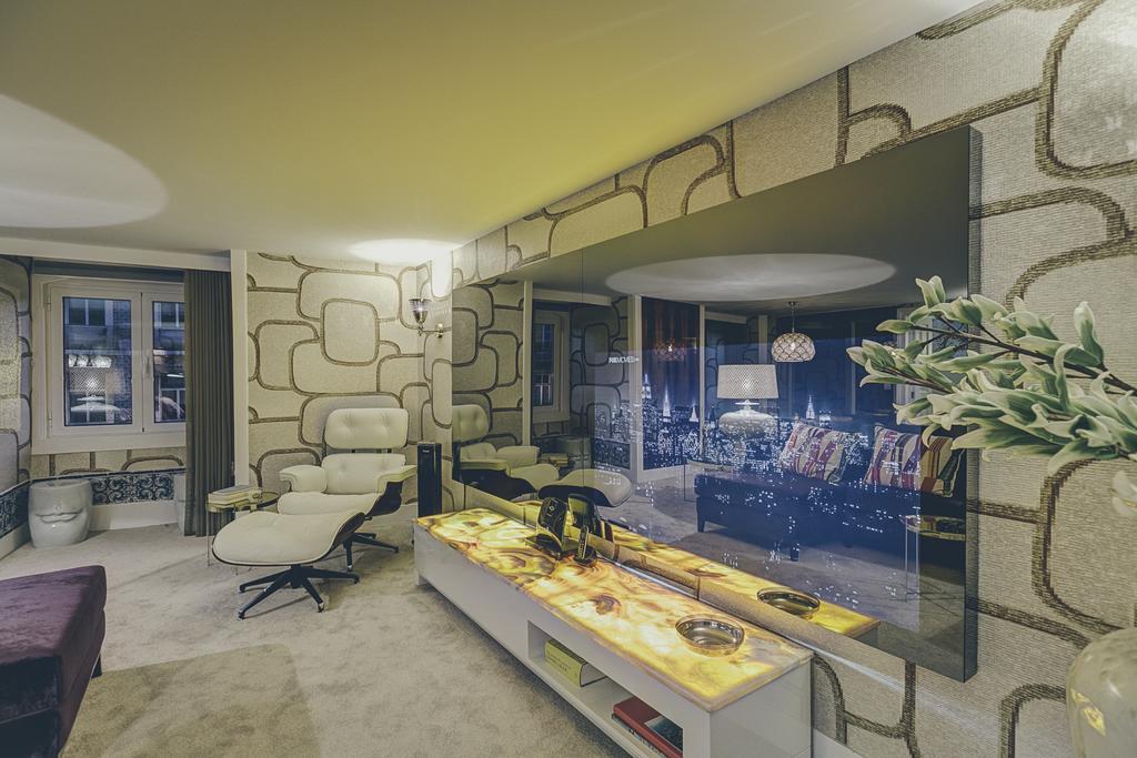 Deco Gem Bica Apartment Lisbon Bilik gambar