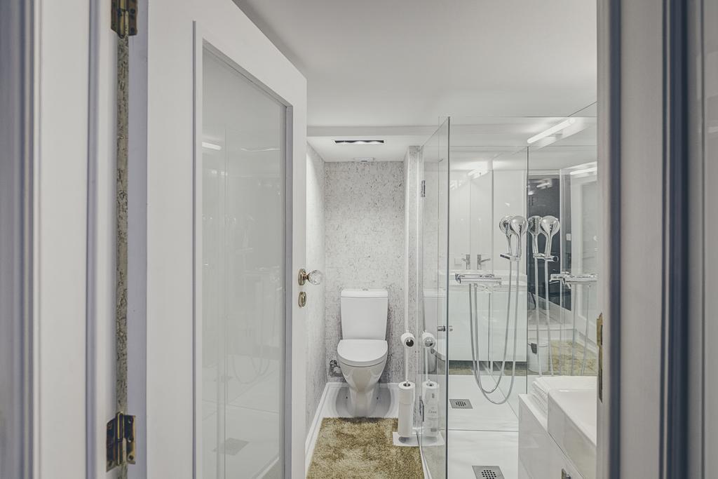 Deco Gem Bica Apartment Lisbon Bilik gambar