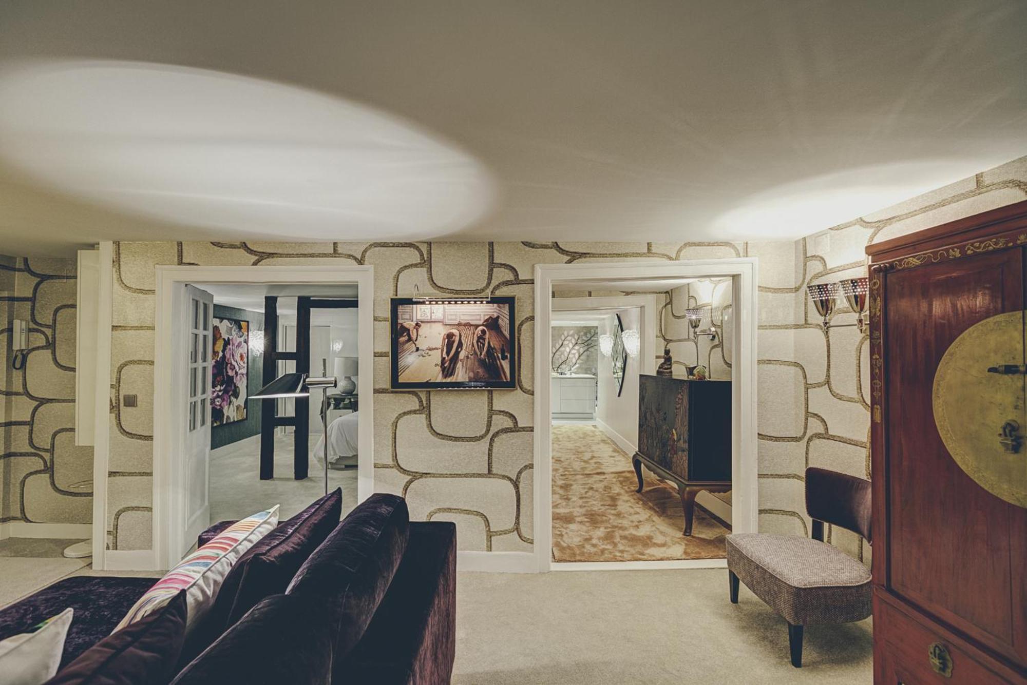 Deco Gem Bica Apartment Lisbon Luaran gambar