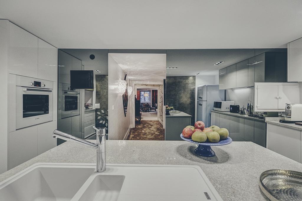 Deco Gem Bica Apartment Lisbon Bilik gambar